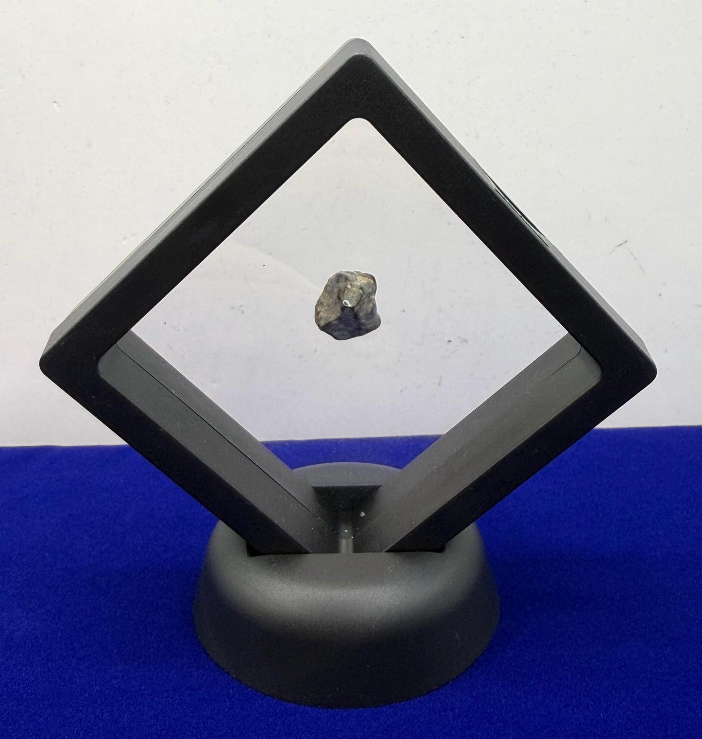 NWA 13974 Lunar Meteorite - Feldspathic Breccia, 1.23 grams