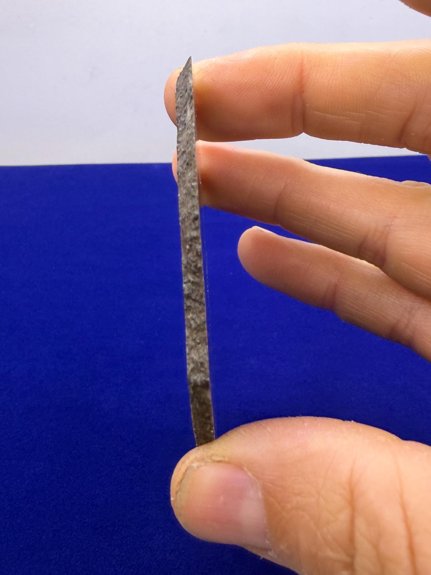Ash Shaqqah 002 Lunar Meteorite | Moon Rock 20.19 Troctolite
