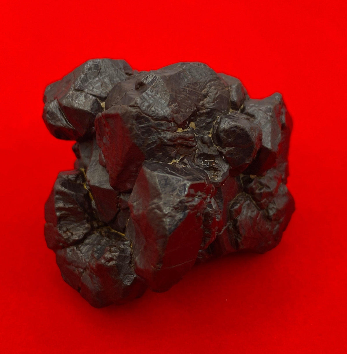 Rare Egyptian Prophecy Stone Cluster: Dreamwork Reiki Stone, 67.47 grams