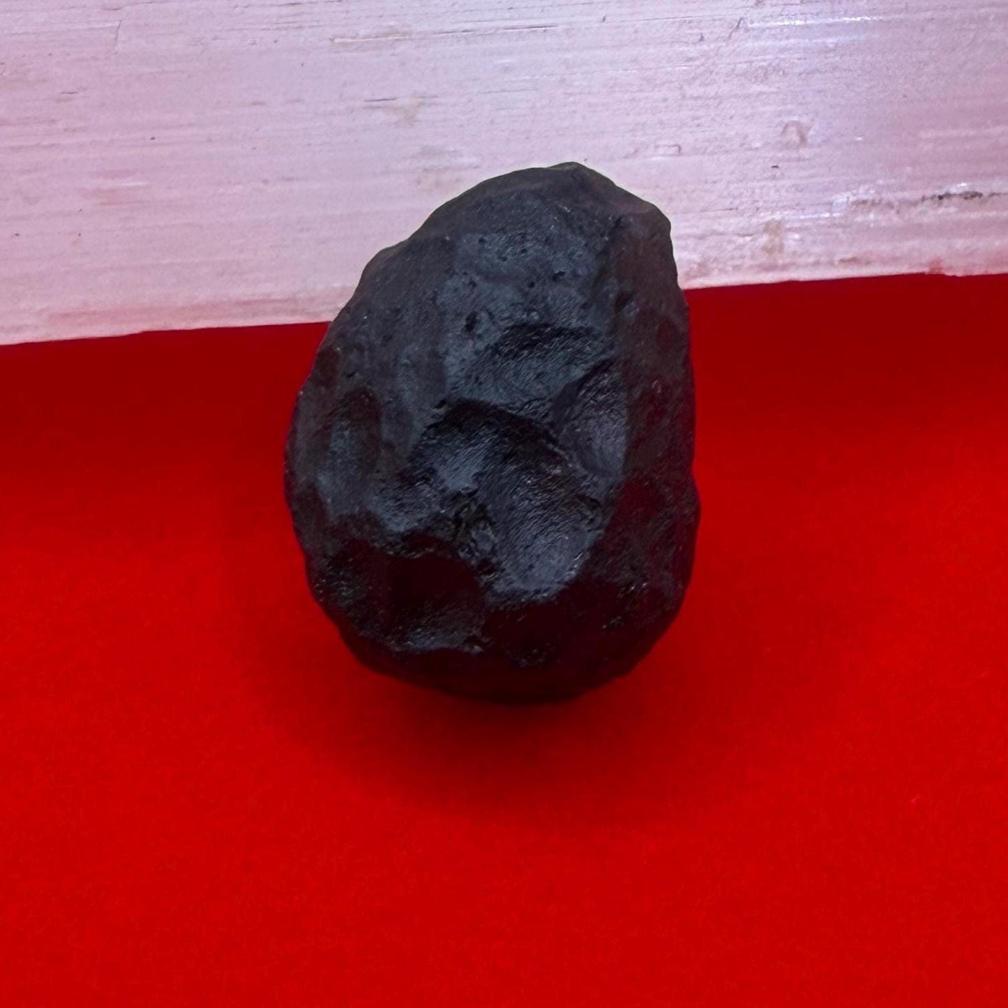 Rare Saffordite Stone: Arizona Cintamani, Metaphysical Shamanic Crystal, 2.61 grams