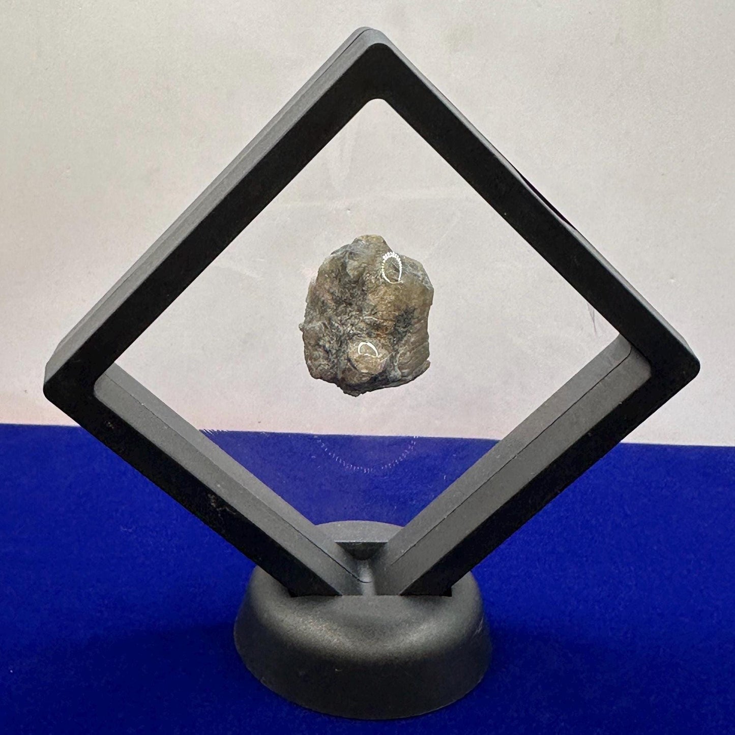 Brazilian Phenacite Crystal: Authentic Phenacite, Metaphysical Gemstone, 20.38g/102ct
