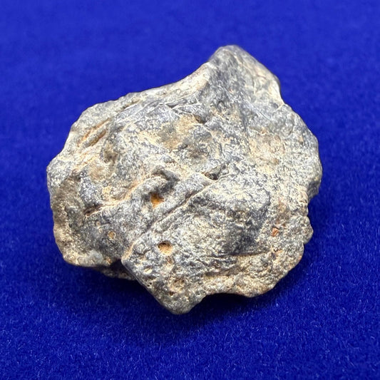 Tisserlitine 003 Lunar Meteorite: Feldspathic Breccia Moon Rock, 4.43 grams