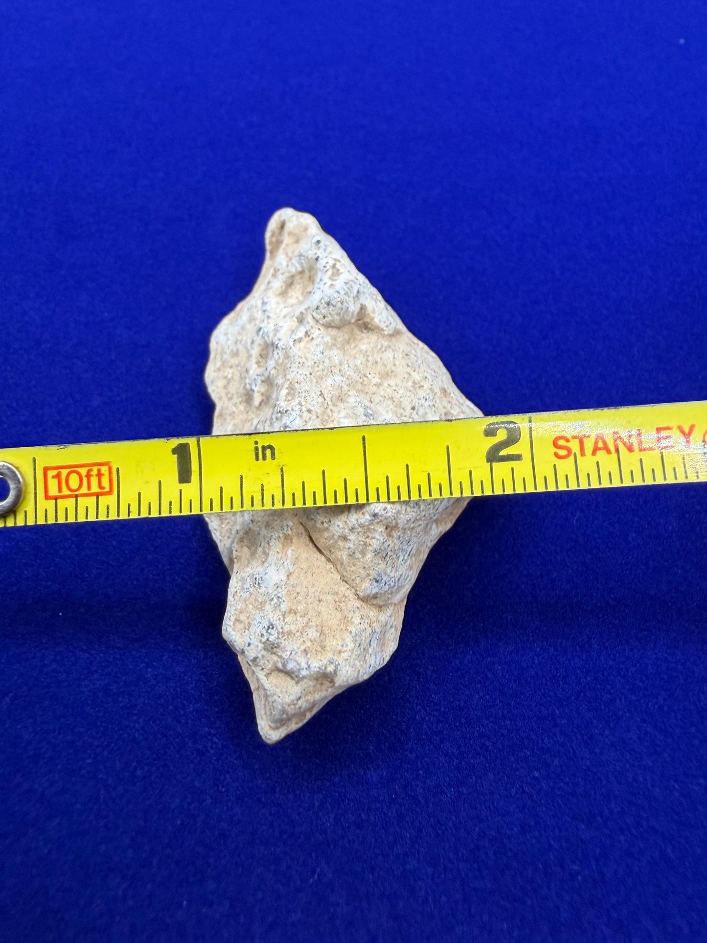 Tisserlitine 003 Lunar Meteorite: Feldspathic Breccia Moon Rock, 24.59 grams