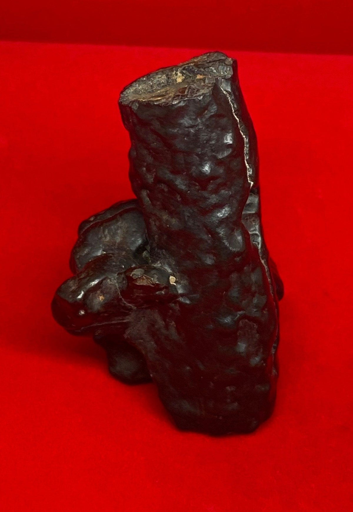 Prophecy Stone: Egypt, Z Stone for Dreamwork and Reiki, 53.57 grams