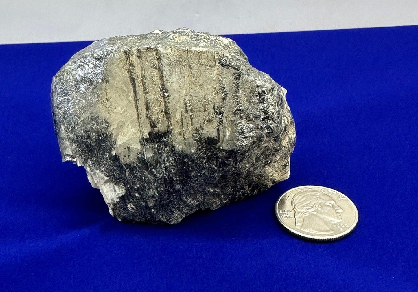 Brazilian Phenacite Crystal: Authentic, Metaphysical Crystal, 255g/1275ct