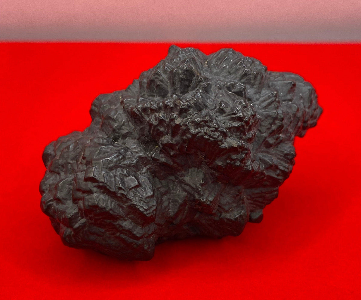 Rare Egyptian Prophecy Stone Cluster: Dreamwork, Energy Work, 87.25 grams