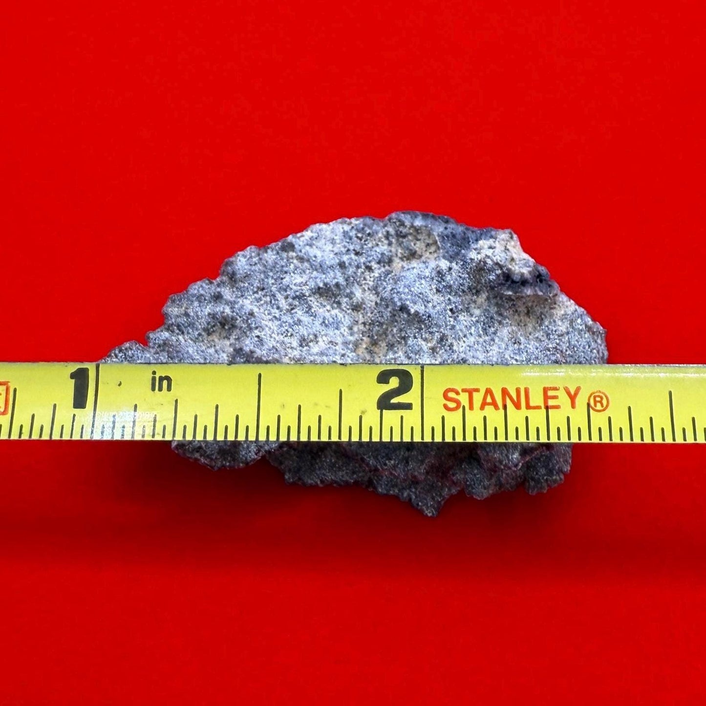 Sahara Desert Fulgurite: Fossilized Lightning Rock, Energy Work, 3.91 grams