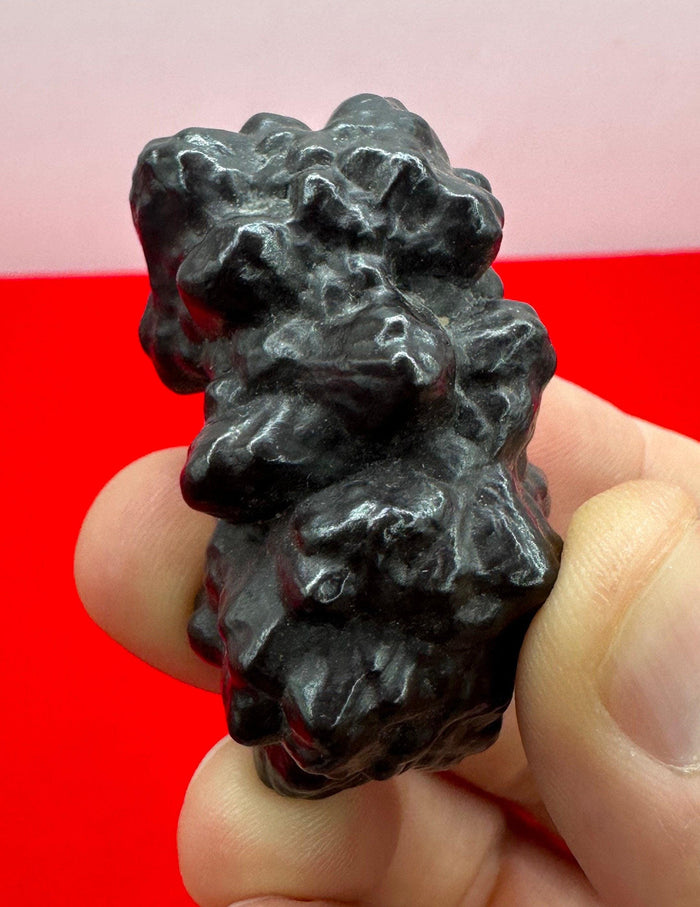 Authentic Prophecy Stone: Egyptian Z Stone for Inner Vision, 54.22g