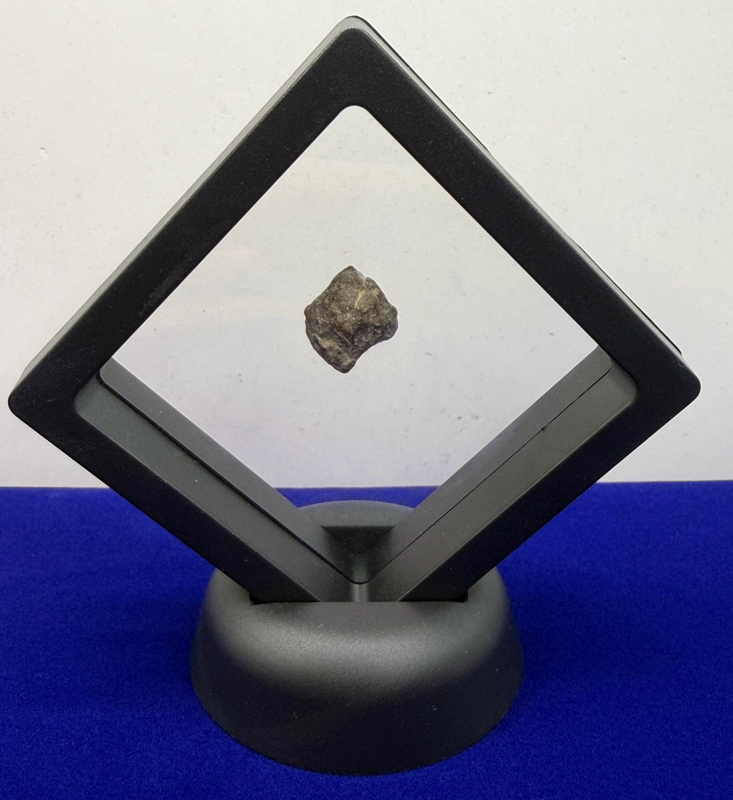 NWA 13974 Lunar Meteorite - Feldspathic Breccia, 1.46 grams