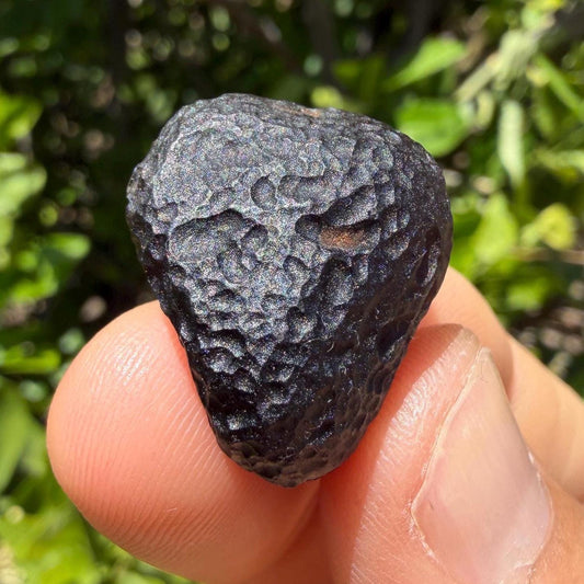Arizona Saffordite Specimen, Rare Cintamani Stone, 7.26 grams