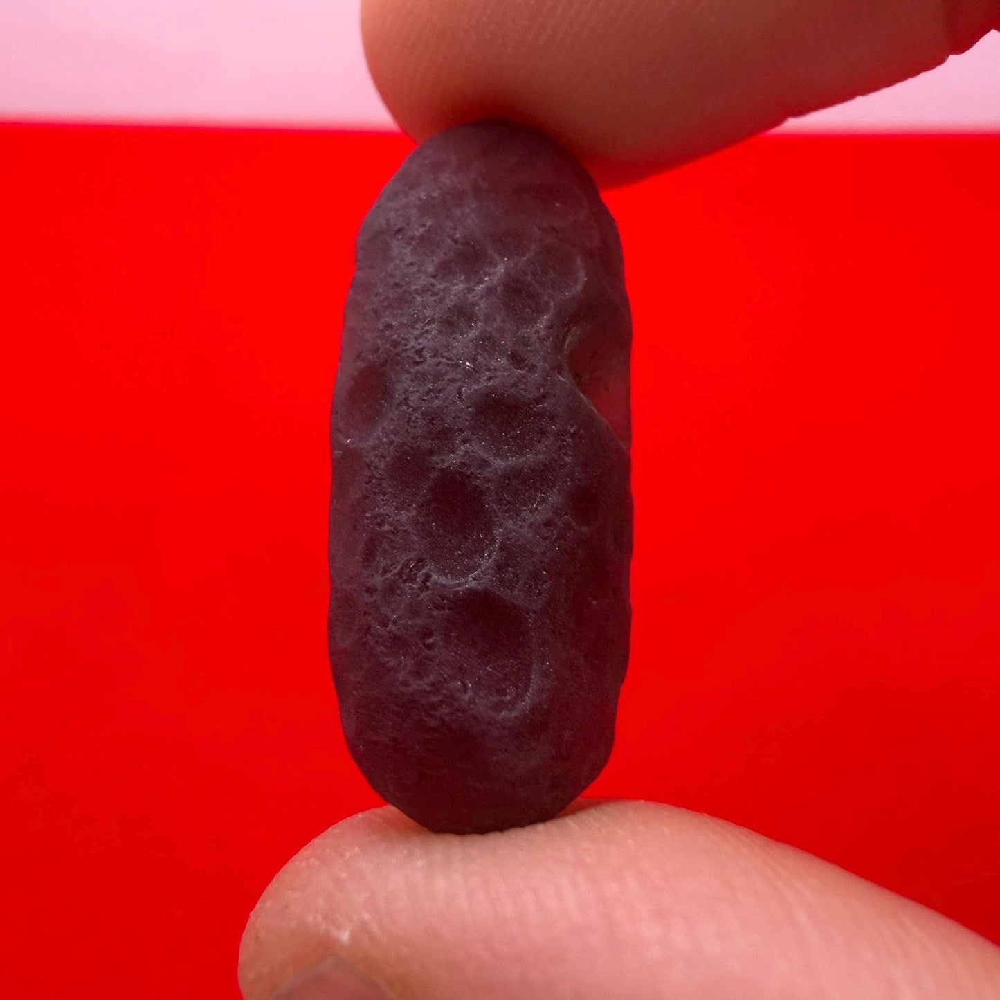 Arizona Saffordite Specimen, Rare Elongated Shape, Cintamani Stone, 5.33 grams