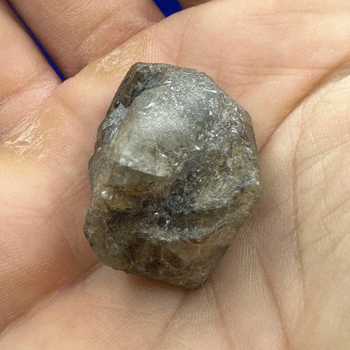 Brazilian Phenacite Crystal: Authentic, Metaphysical Crystal, 14.14g/71ct