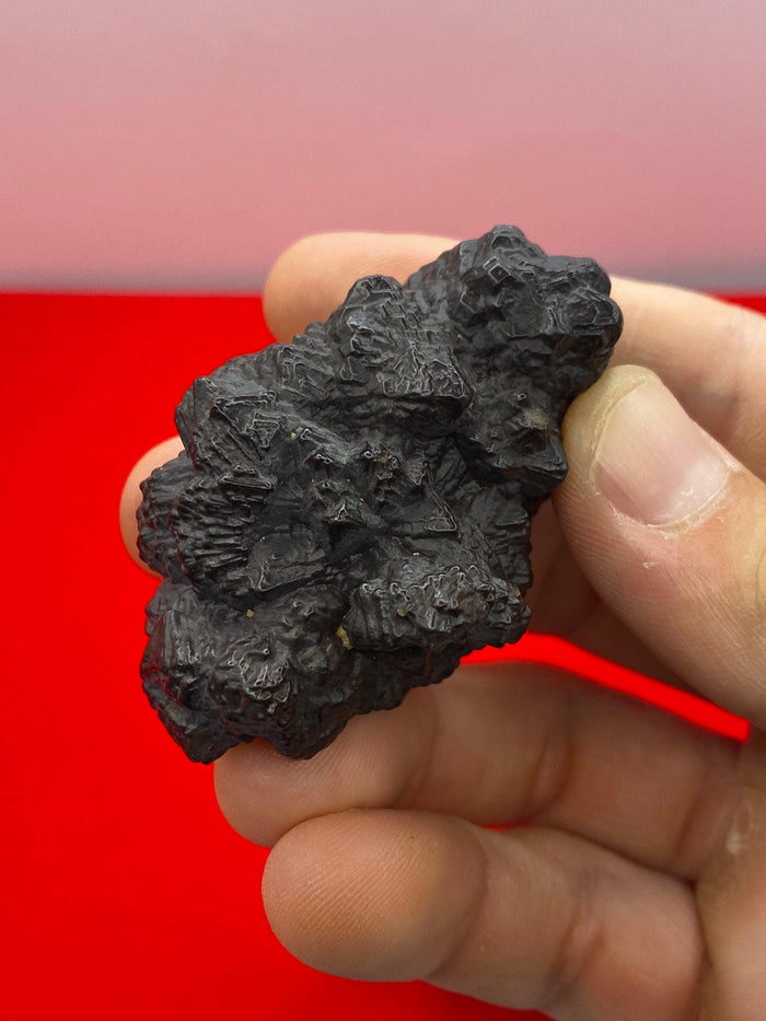 Rare Egyptian Prophecy Stone Cluster: Dreamwork, Energy Work, 87.25 grams