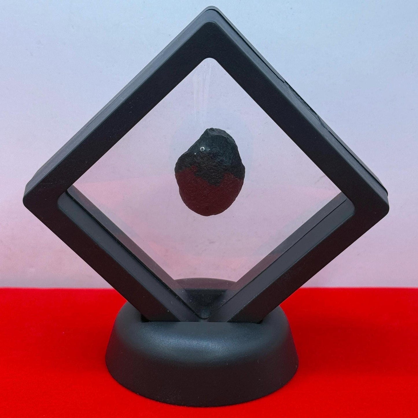 Saffordite Specimen, Cintamani Stone, Arizona Tektite (6.55 grams)
