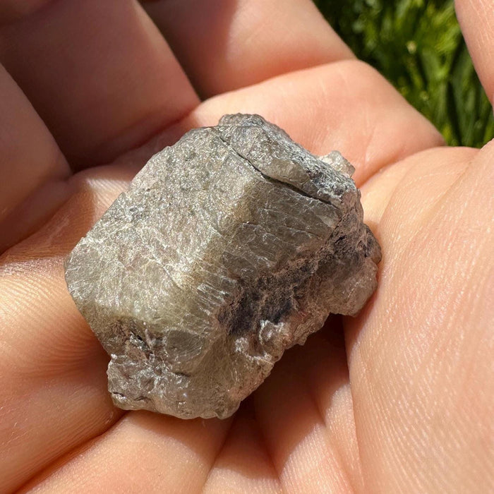 Brazilian Phenacite Crystal: Authentic Phenacite, Metaphysical Gemstone, 20.38g/102ct