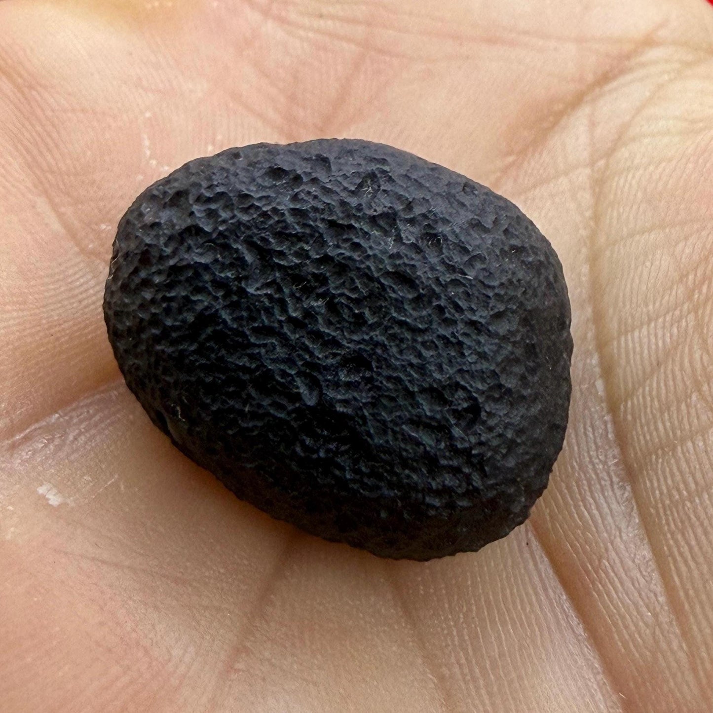 Arizona Saffordite Specimen, Rare Cintamani Stone, 7.46 grams