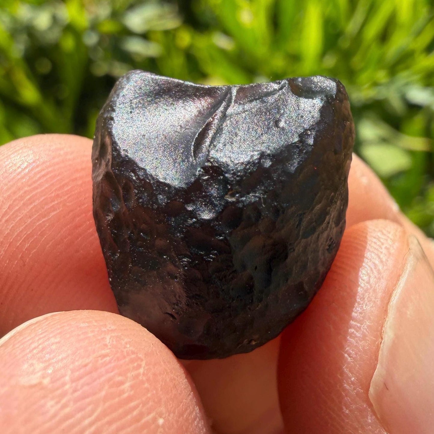 Arizona Saffordite Specimen, Rare Cintamani Stone, 4.95 grams