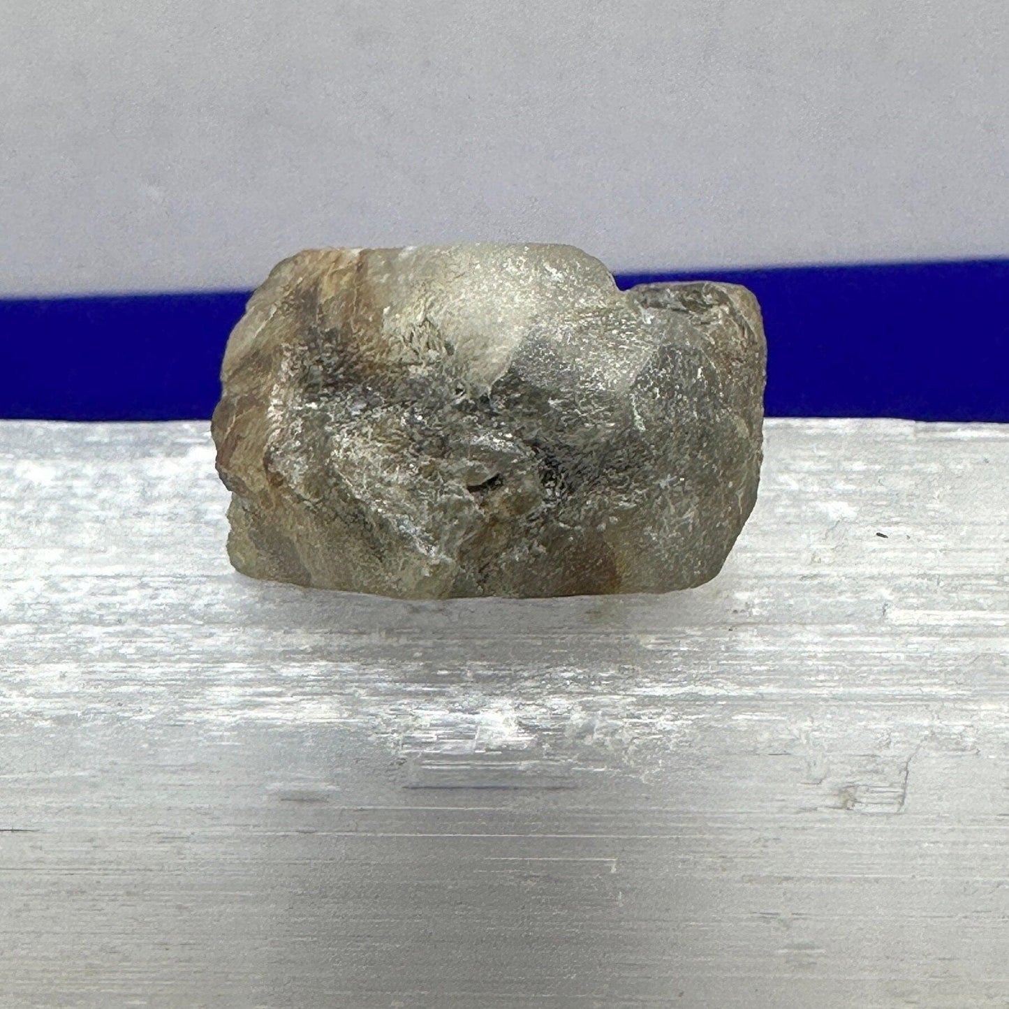 Brazilian Phenacite Crystal: Authentic, Metaphysical Crystal, 14.14g/71ct