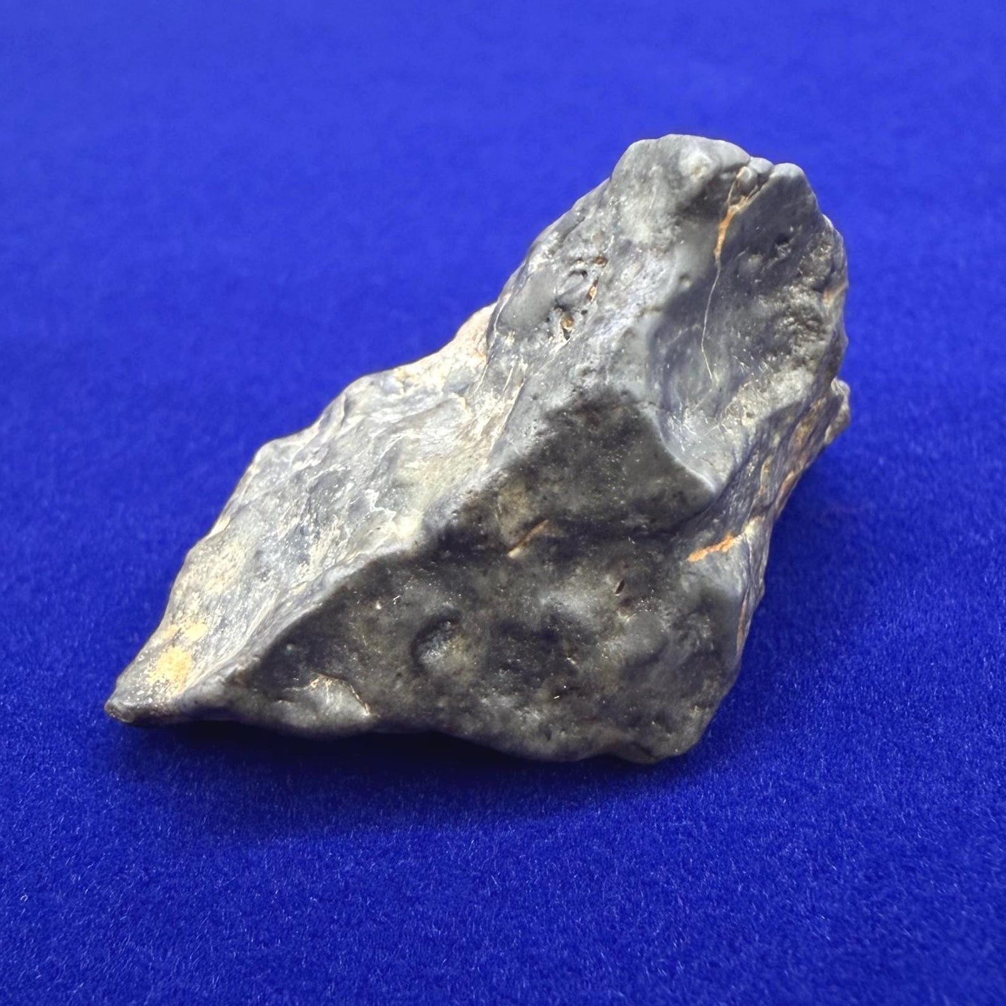 Tisserlitine 003 Lunar Meteorite: Feldspathic Breccia Moon Rock, 10.96 grams