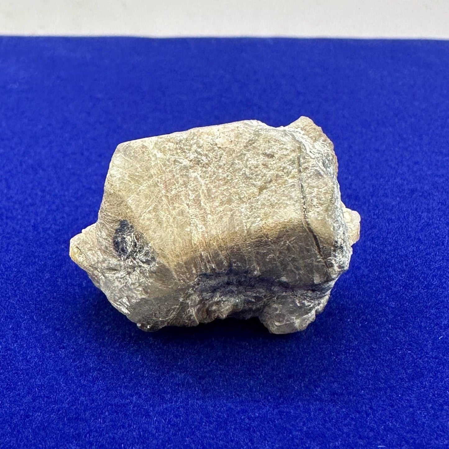 Brazilian Phenacite Crystal: Authentic Phenacite, Metaphysical Gemstone, 20.38g/102ct