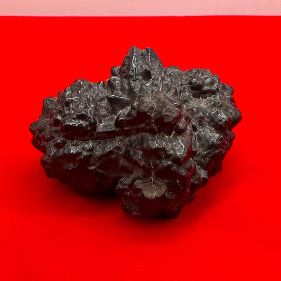 Egyptian Prophecy Stone: Abstract Z Stone for Dreamwork and Reiki, 58.83 grams