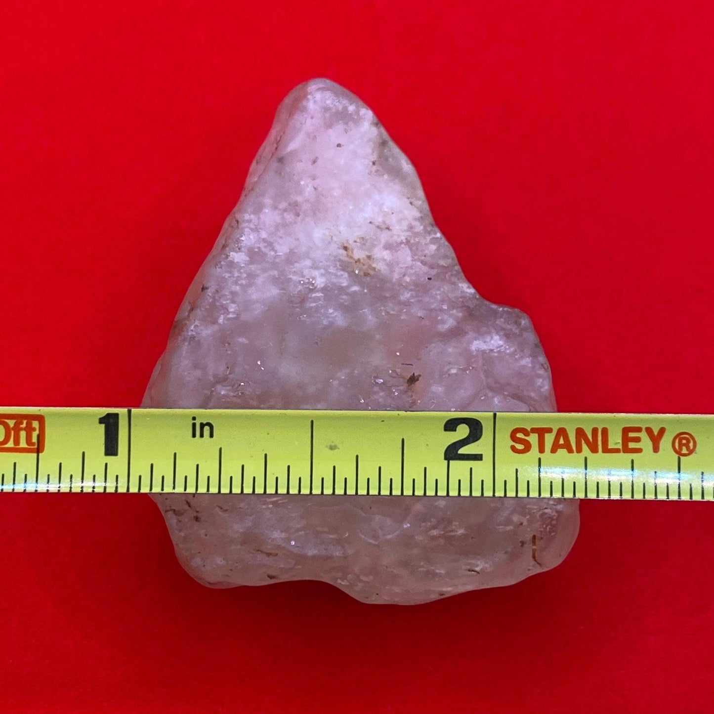 Rare Libyan Desert Glass: Golden Tektite Talisman, 22.70 grams