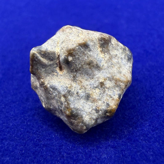 NWA 13974 Lunar Meteorite - Feldspathic Breccia, 2.45 grams