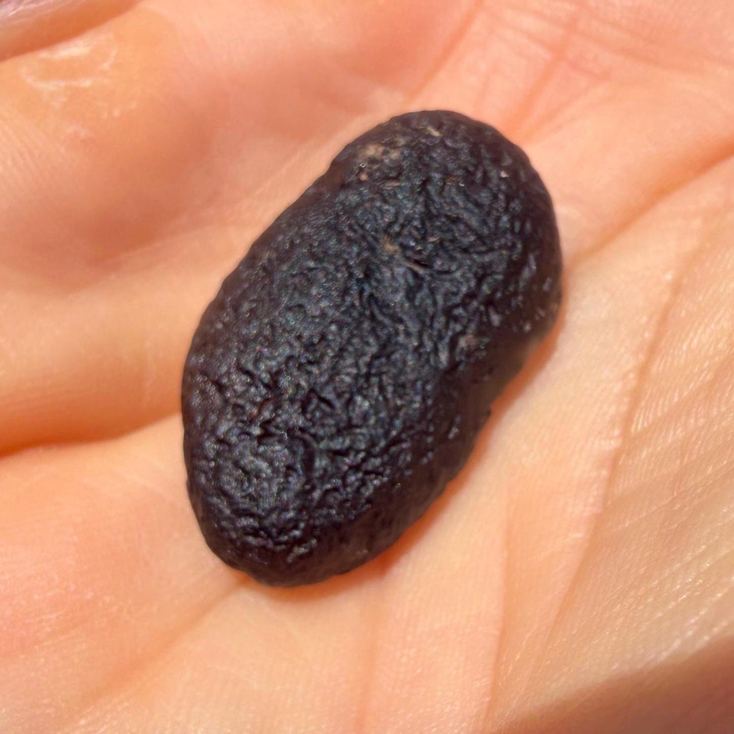 Arizona Saffordite Specimen, Rare Cintamani Stone, 5.29 grams