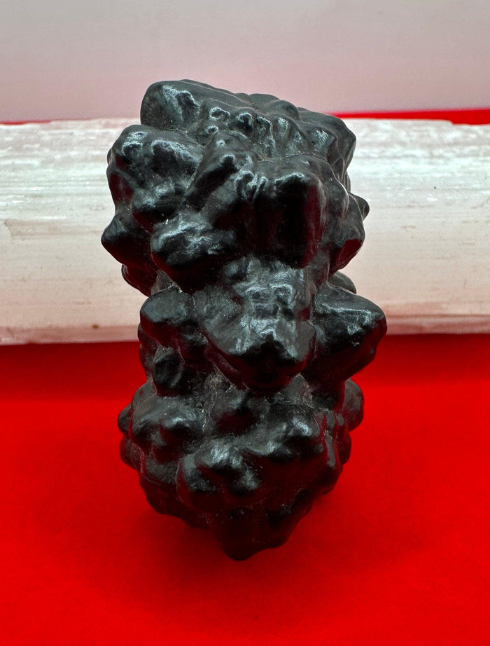 Authentic Prophecy Stone: Egyptian Z Stone for Inner Vision, 54.22g