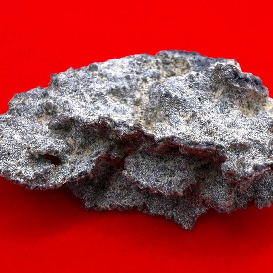 Sahara Desert Fulgurite: Fossilized Lightning Rock, Energy Work, 3.91 grams
