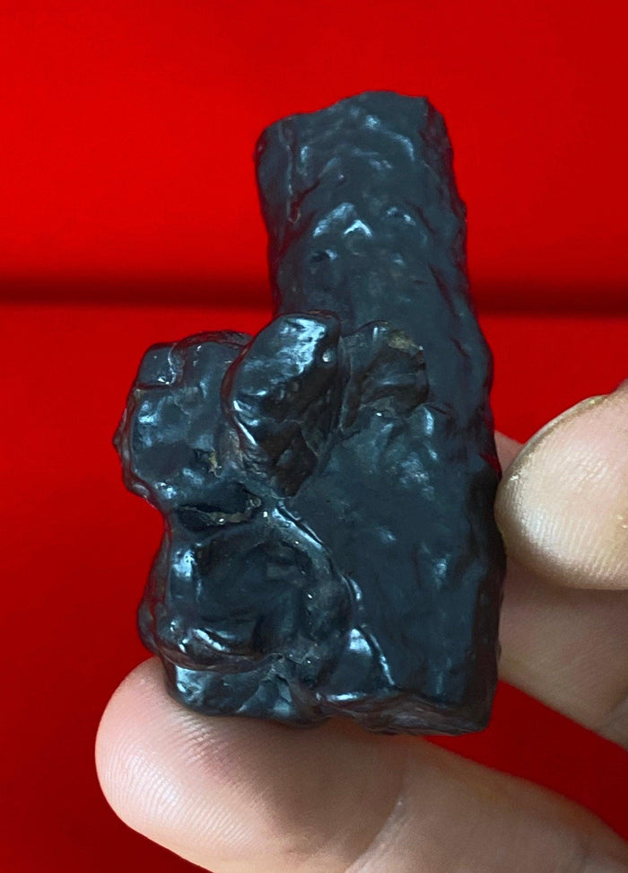 Prophecy Stone: Egypt, Z Stone for Dreamwork and Reiki, 53.57 grams