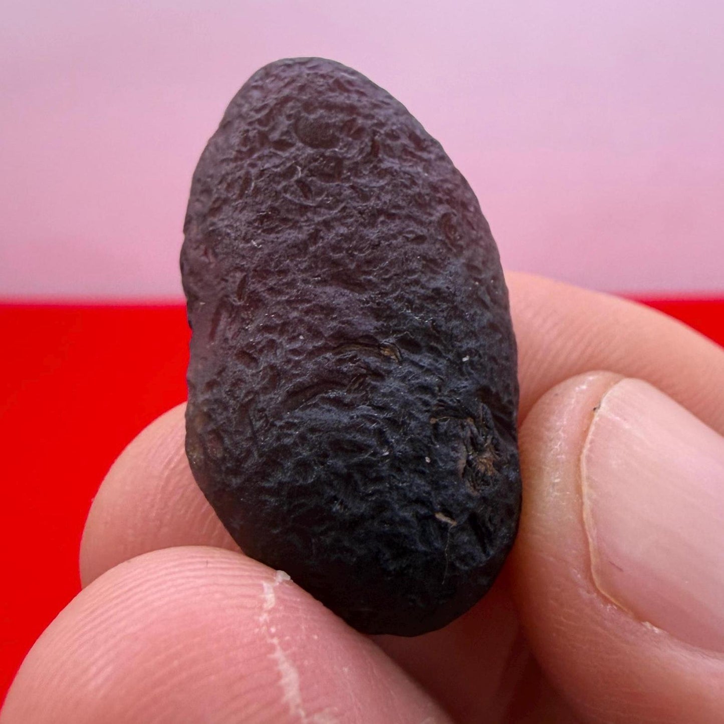 Arizona Saffordite Specimen, Rare Cintamani Stone, 5.29 grams
