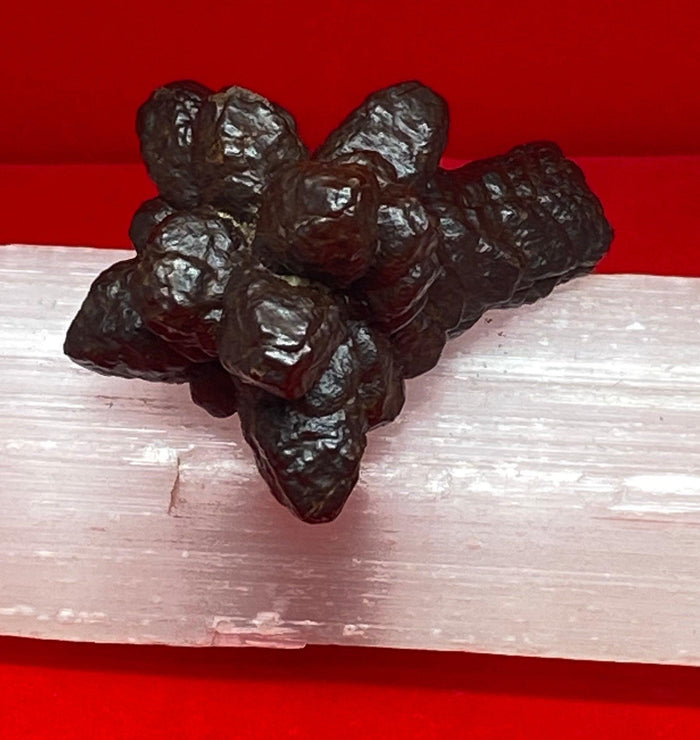 Prophecy Stone: Egypt, Z Stone for Dreamwork and Reiki, 47.00 grams