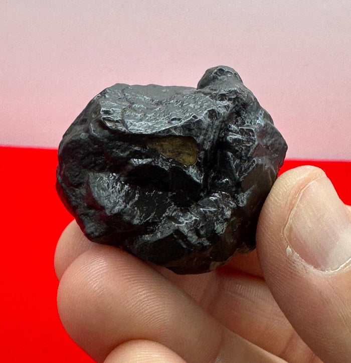 Rare Egyptian Prophecy Stone: Z Stone for Inner Vision, 46.19 grams