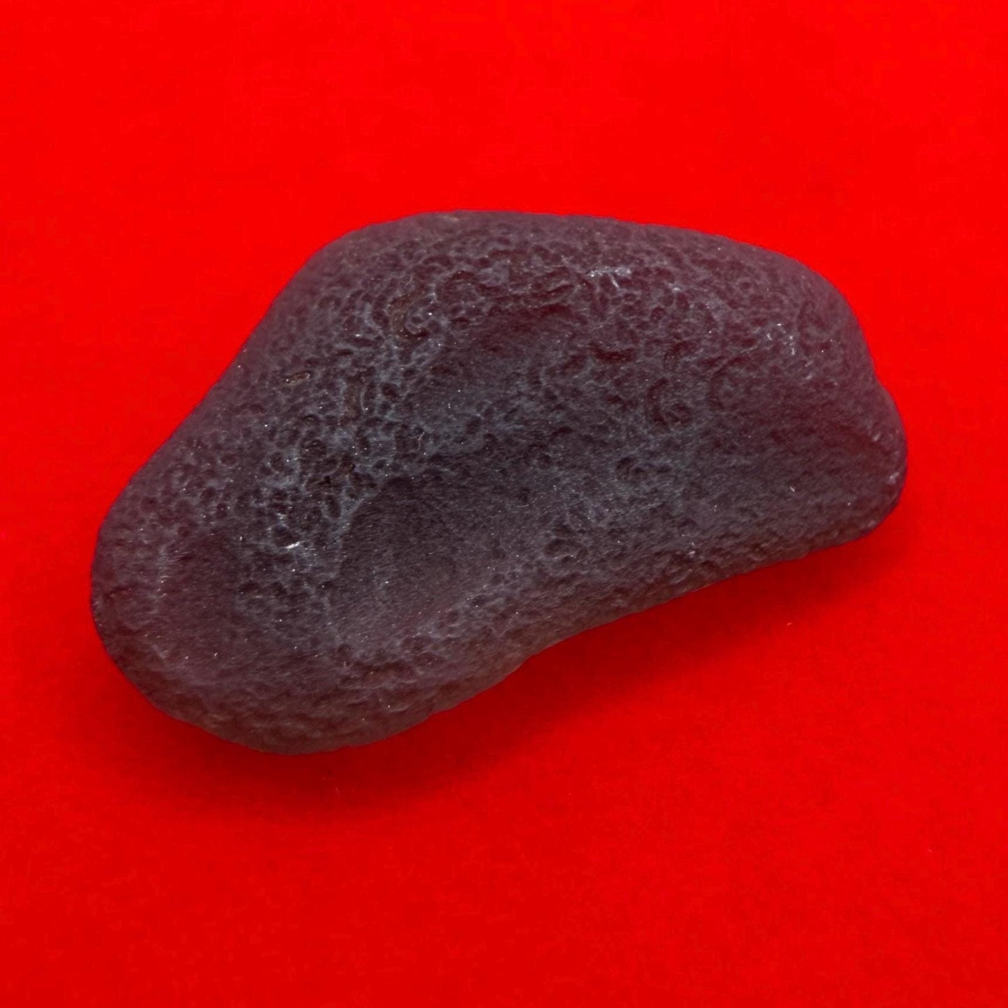 Arizona Saffordite Specimen, Rare Cintamani Stone, 3.88 grams