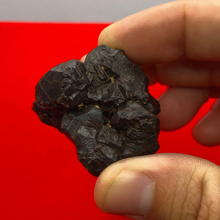 Rare Egyptian Prophecy Stone Cluster: Dreamwork Reiki Stone, 67.47 grams