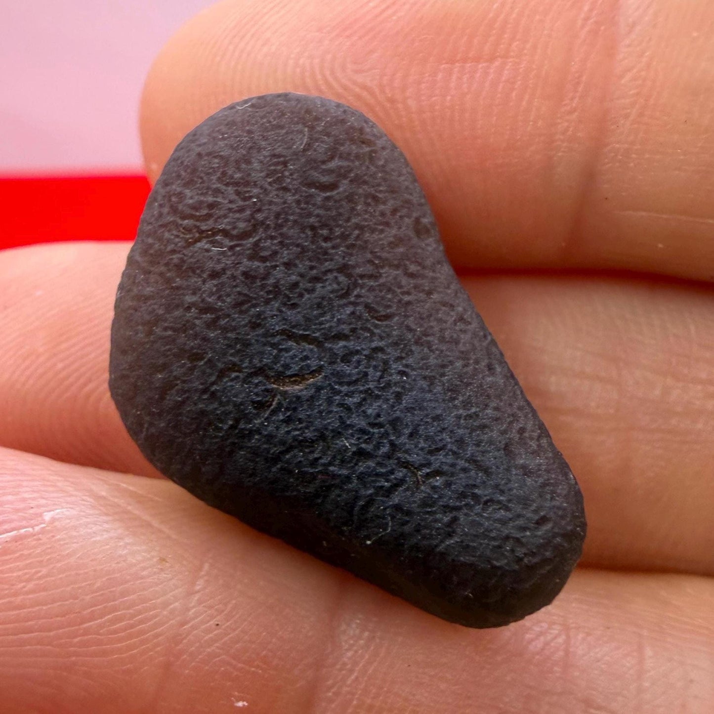 Arizona Saffordite Specimen, Rare Cintamani Stone, 3.88 grams
