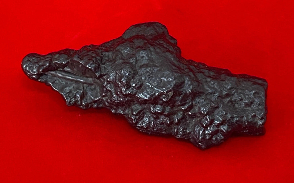 Prophecy Stone: Egypt, Rare Z Stone for Dreamwork and Vision, 49.30 grams