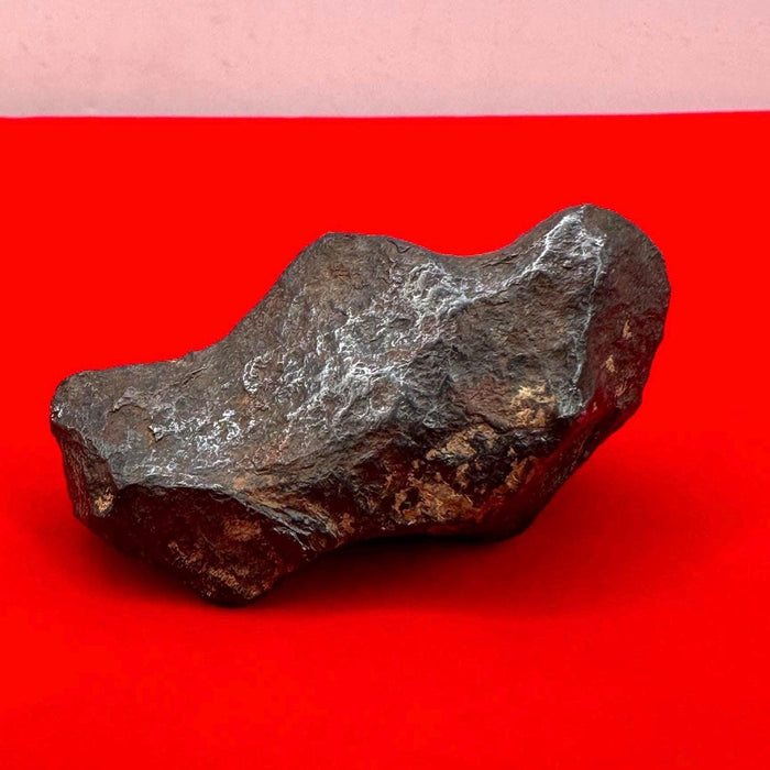 Mundrabilla Iron Meteorite Specimen: Australian Space Gift, 89.55 grams