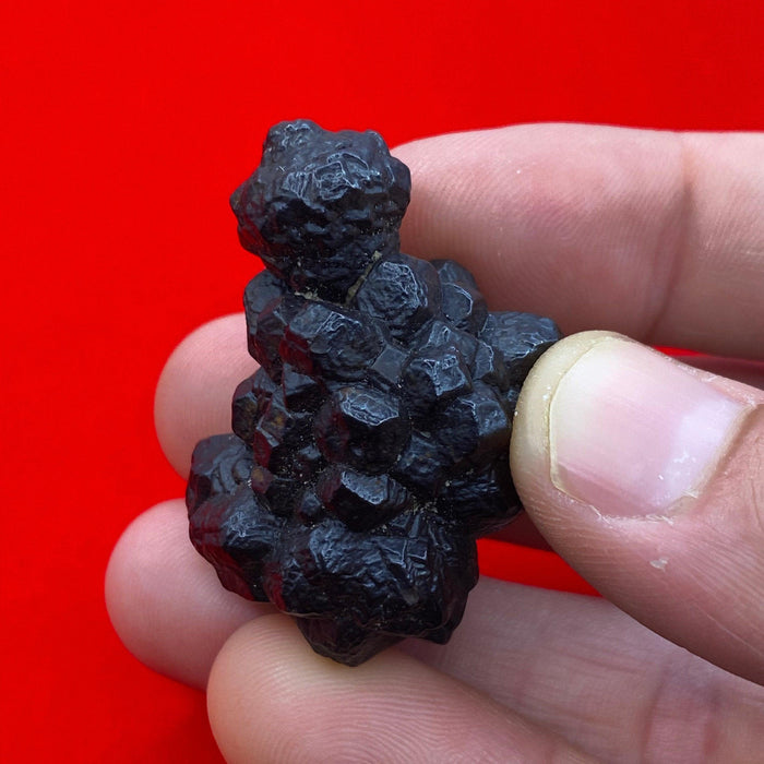 Rare Egyptian Prophecy Stone Cluster: Dreamwork, Energy Work, 35.06 grams