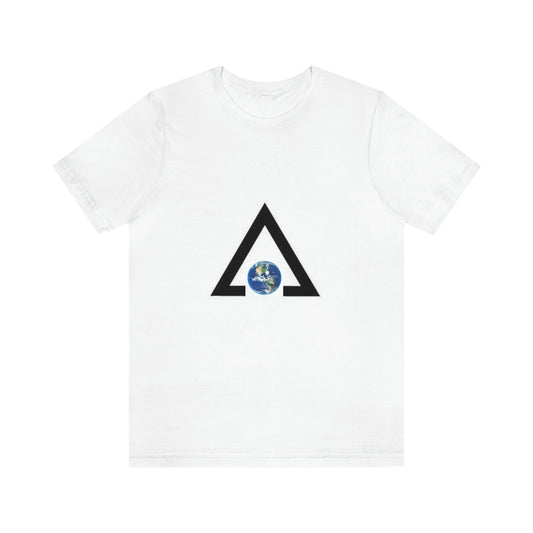 I AM Higher Level Unisex Jersey Short Sleeve Tee