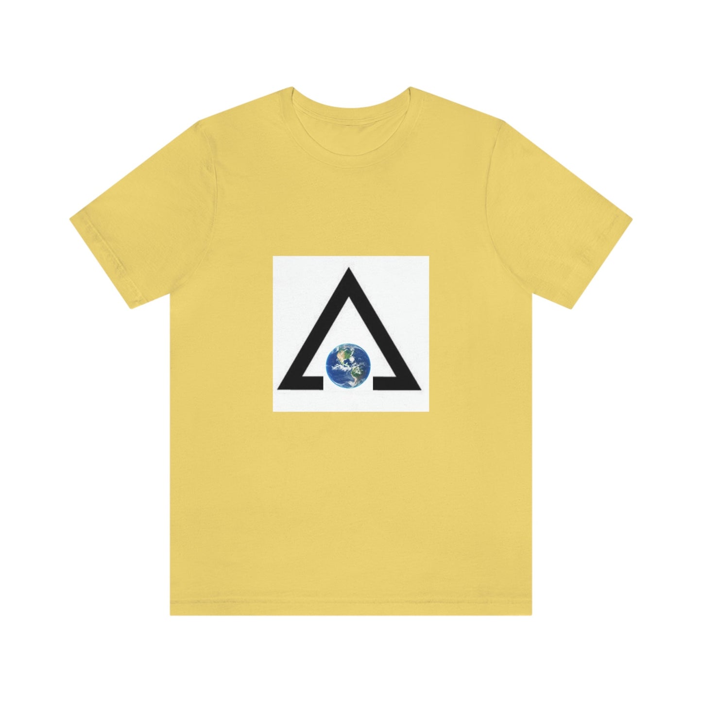 I AM Higher Level Unisex Jersey Short Sleeve Tee