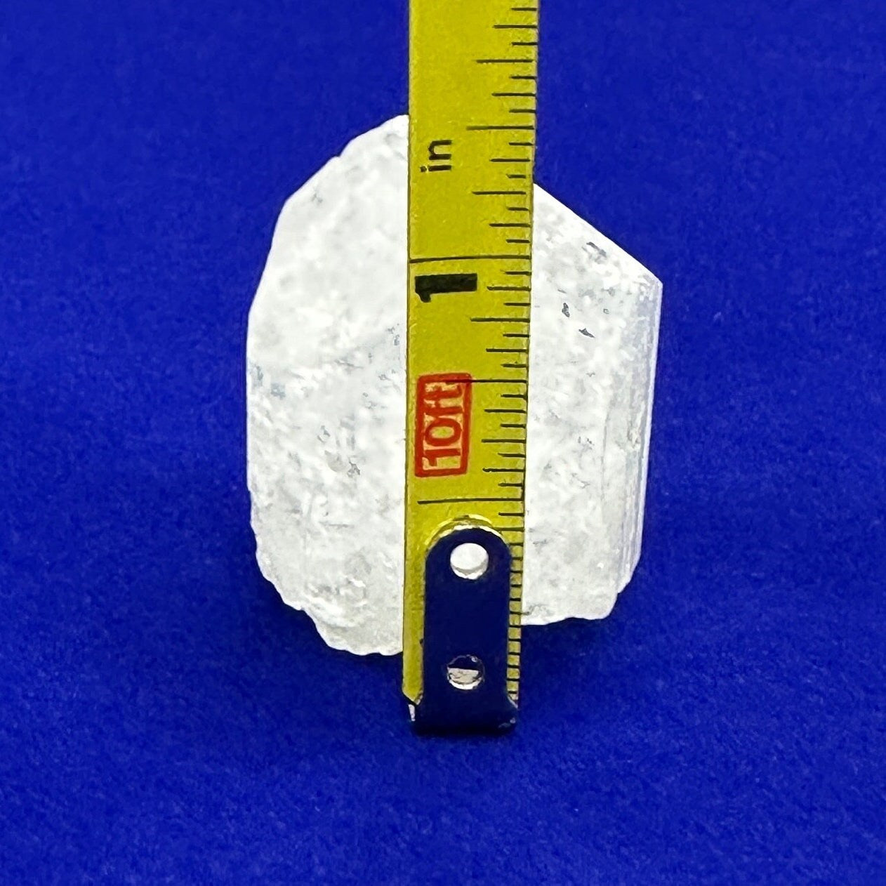 Danburite Crystal, Mexico, Meditation, Reiki, Energy Healing, Synergy Twelve, Crystal Collection, Chakras, Crystals, 22.92 grams