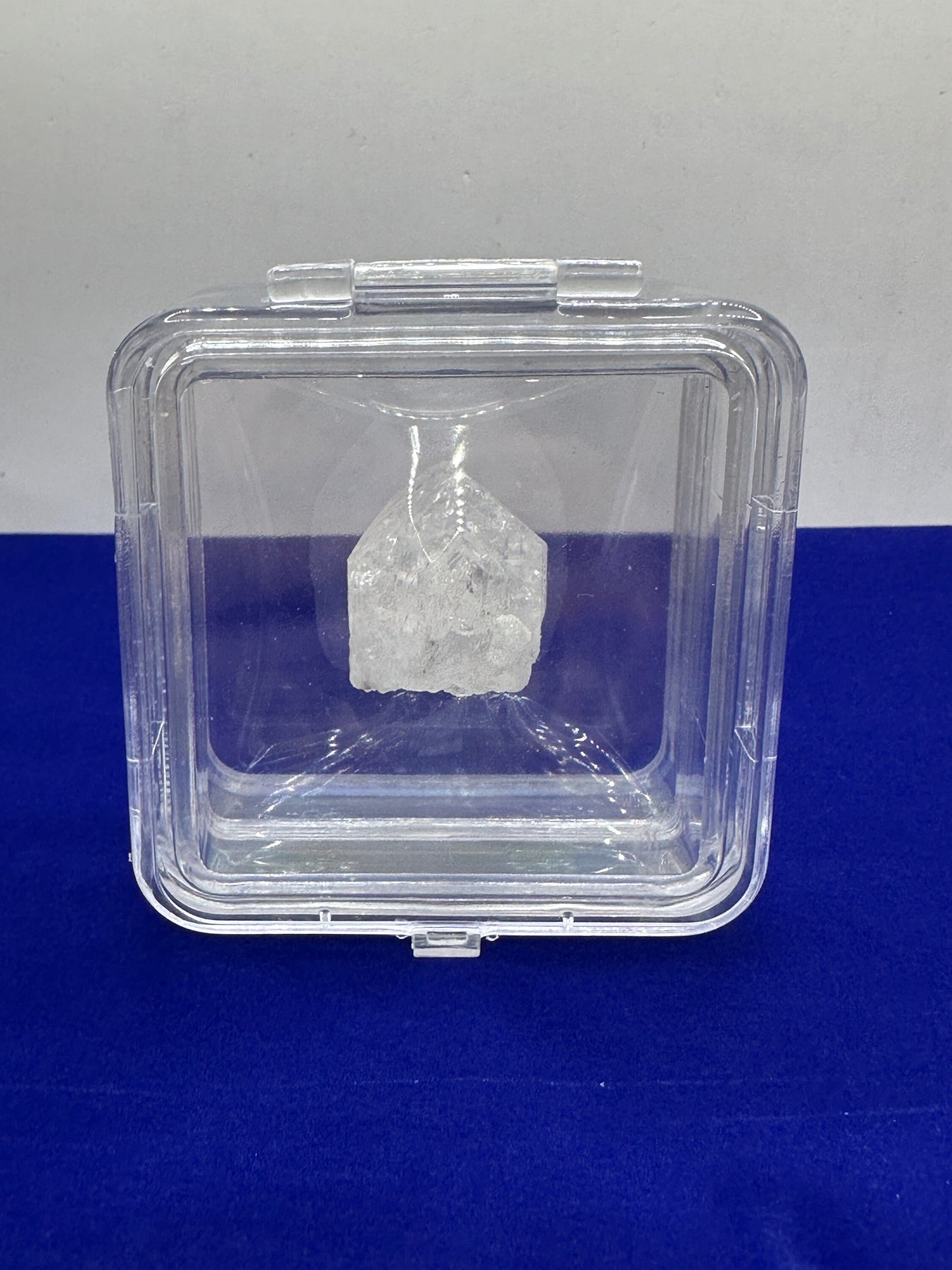 Danburite Crystal, Mexico, Meditation, Reiki, Energy Healing, Synergy Twelve, Crystal Collection, Chakras, Crystals, 22.92 grams