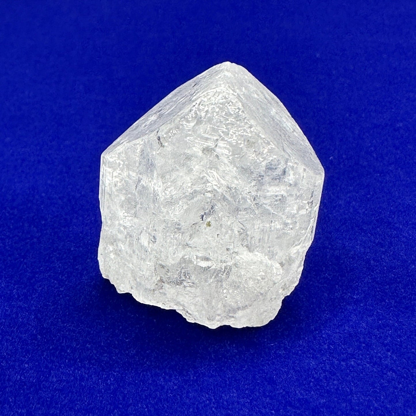 Danburite Crystal, Mexico, Meditation, Reiki, Energy Healing, Synergy Twelve, Crystal Collection, Chakras, Crystals, 22.92 grams