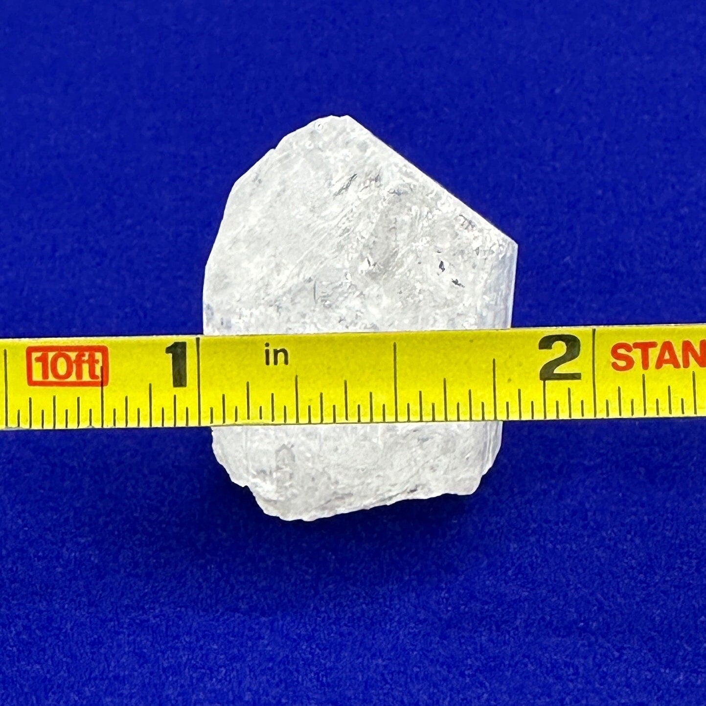 Danburite Crystal, Mexico, Meditation, Reiki, Energy Healing, Synergy Twelve, Crystal Collection, Chakras, Crystals, 22.92 grams