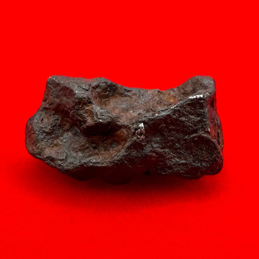 Canyon Diablo Meteorite Specimen, Arizona, 12.65 grams, Rare Meteorite, Iron Meteorite, Astronomy Gift, Space Gift, Energy Work, Meteorite