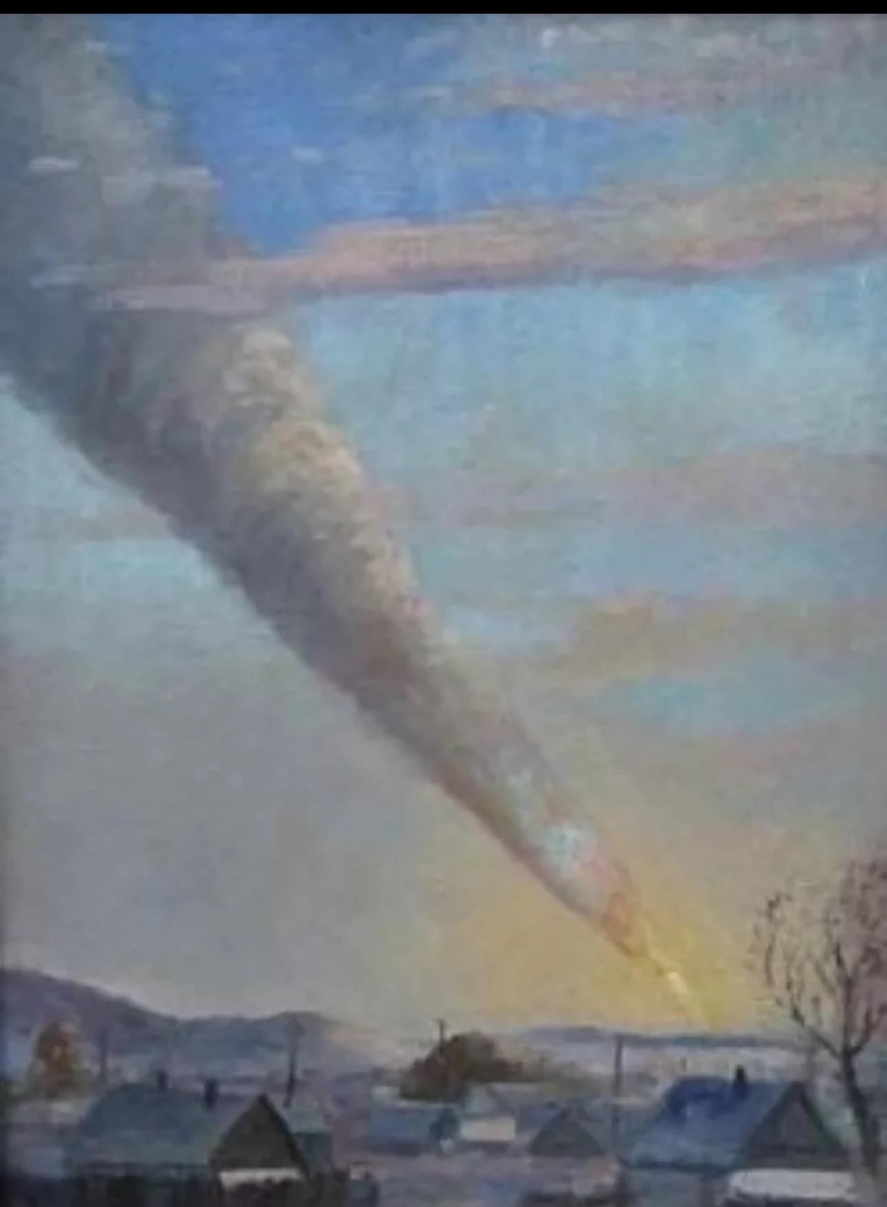 Authentic Sikhote-Alin Meteorite Pendant • 38.27g Iron Space Jewelry