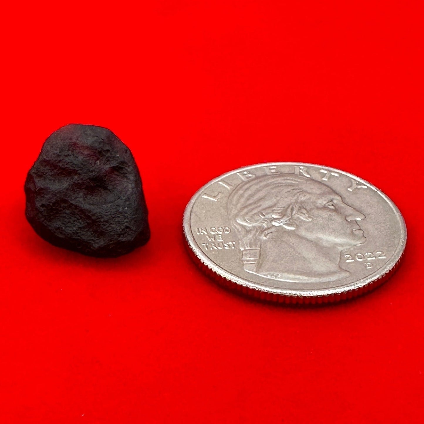 Saffordite Specimen, Cintamani, Rare and Beautiful, Shamanic, Arizona, Pseudotektite, Obsidian, Metaphysical, 1.89 grams