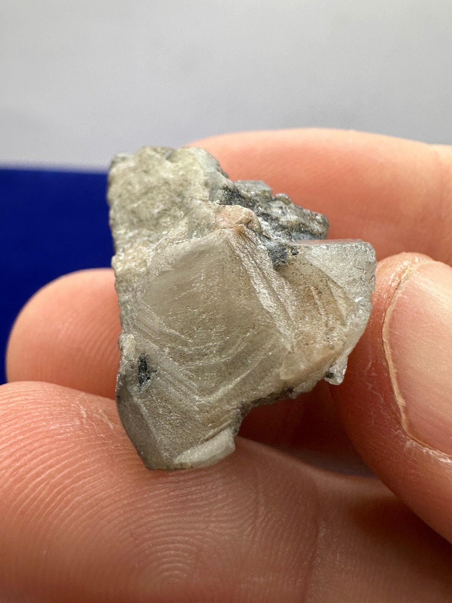 Beautiful Phenacite|Phenakite Crystal, Brazil, Full Moon Activated, Meditation, Awakening, Brazilian Phenacite, 9.14 grams, 45.7 carats